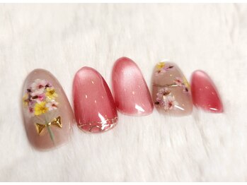 ルーカ エンジェル(RUCA×ANGEL)/4月プレミアム