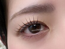 リノ(Lino)/まつ毛パーマ