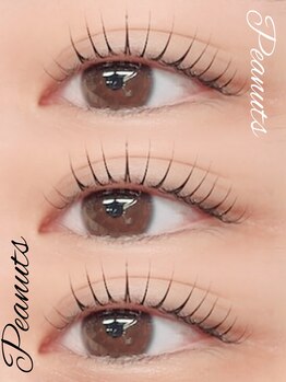 イー(iii)/まつ毛パーマ