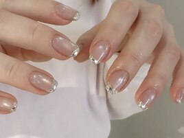 ガラスフレンチ&マグネット