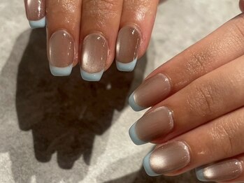 クレオ 中目黒店(Cleo)の写真/一切妥協ナシの高技術♪失敗知らずの実力派信頼店【くつろぎながら過ごせる＊全席タブレット完備】