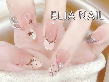 エリア(ELIA)/持ち込みデザイン