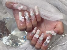 【カラー豊富】ジェル、スカルプともに種類豊富に取り揃えております！