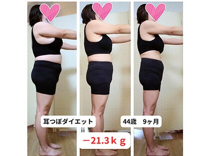 ノーリーン(NOLEEYN)の写真