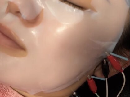 はまの整骨鍼灸院の写真