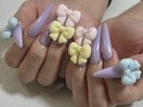 (担当:長谷)お持ち込みパーツ