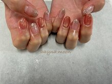 ダイナ ムーン(Dyna moon.)/秋ネイル