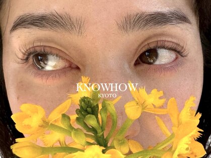 ノウハウ キョウト(KNOWHOW kyoto)の写真