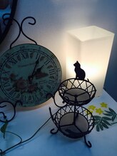 ビースマイル(Be-Smile)/癒される照明