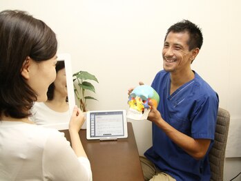 メディピークス/【カウンセリング】