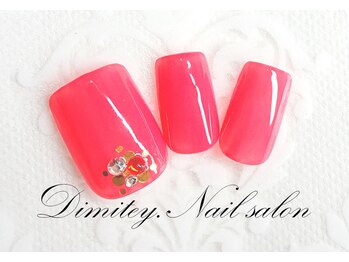 【FOOT】シンプルコースA