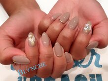 ブランシュ(BLANCHE)/