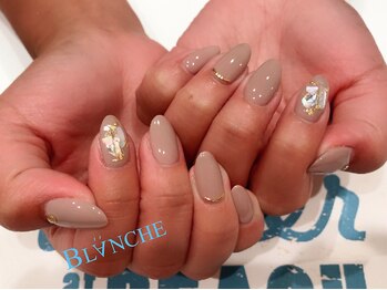 ブランシュ(BLANCHE)/