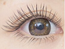 ココラッシュ 品川(cocolash)/キュートデザイン