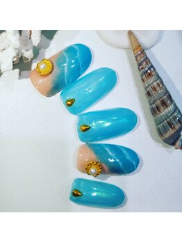 ジュエル ラ メール(Jewel la mer)/