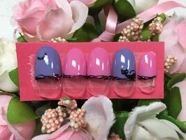 ハロウィンフレンチ☆￥7,800