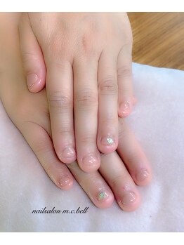 エムシーベル(m.c bell)/