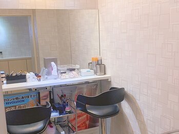 スリースターズ 福岡店(☆☆☆STARS)/内観