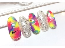 ナトゥール ネイルサロン(Natur nail salon)/