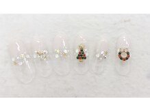 レナ(RENA)/定額ネイル6820円