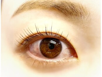 プラッカドット アイラッシュ(Placa.)/パリジェンヌラッシュリフト