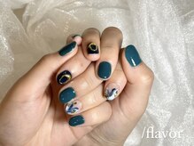 スラッシュフレーバー(/flavor)/４本やり放題￥6500