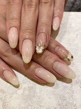 ミュリエル(MURIEL)/シェルフレンチ