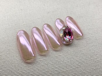 ナトゥール ネイルサロン(Natur nail salon)/