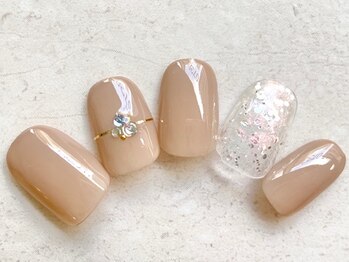 コーラルワン(CORAL ONE)/