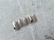 デリエ(Delie)/HAND BASIC