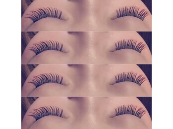 シルフ TOKYO銀座(Sylph)/sylphスタイル