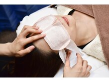 雲上のゆりかご 熊本上通り店/全メニューホットアイマスク付き