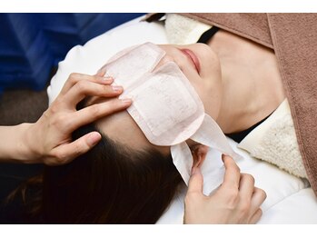 雲上のゆりかご 熊本上通り店/全メニューホットアイマスク付き