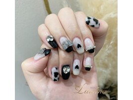 ハートネイル