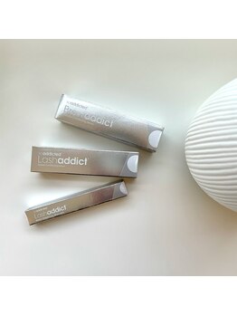 ティティ(titi)/ラッシュアディクト