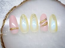 ティーエヌ 武蔵小杉(TN)/☆デザイン定額A☆