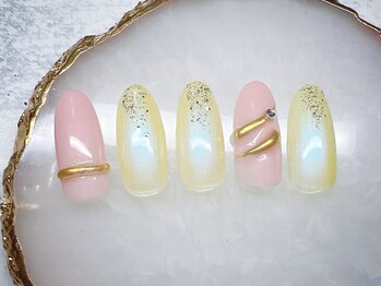 ティーエヌ 武蔵小杉(TN)/☆デザイン定額A☆