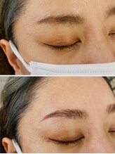 ヘアメイク オング(hair make OnGG)/