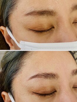 ヘアメイク オング(hair make OnGG)/