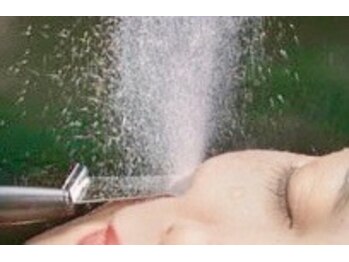 EMI 上野店/#毛穴ケアをしたい/痩身エステ