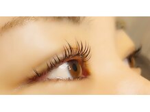 エンジェルビューティーネイルアンドアイラッシュ(Angel Beauty nail&eyelash)/パリジェンヌ