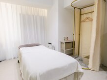 エムフロート(M float)/マンツーマン施術です！