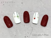 べリンダ 高崎店(BELINDA)/ハンド定額プライマリーコース