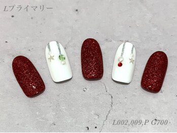 べリンダ 高崎店(BELINDA)/ハンド定額プライマリーコース