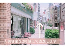 エドルーチェ(Edolce)/【道案内】