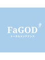 ファゴッド(FaGOD)/トータルメンテナンス FaGOD
