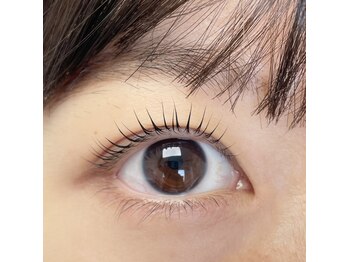 ヒア(Here.)/#まつ毛パーマ＃ラッシュリフト