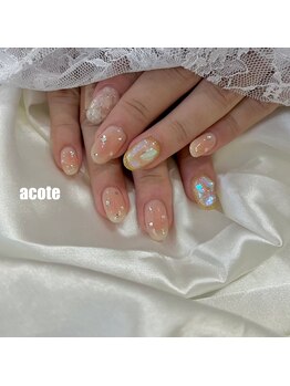 アコテ 外苑前(acote)/