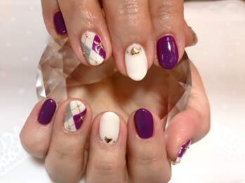 ラーシューシュ(la-chou-chou)/