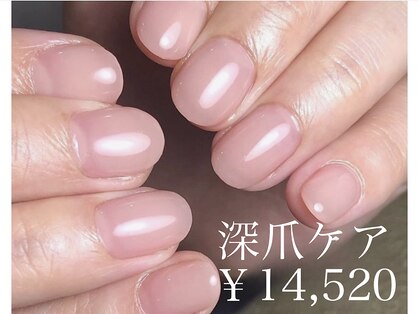 ベティネイル 八王子店(BETTYNAIL)の写真